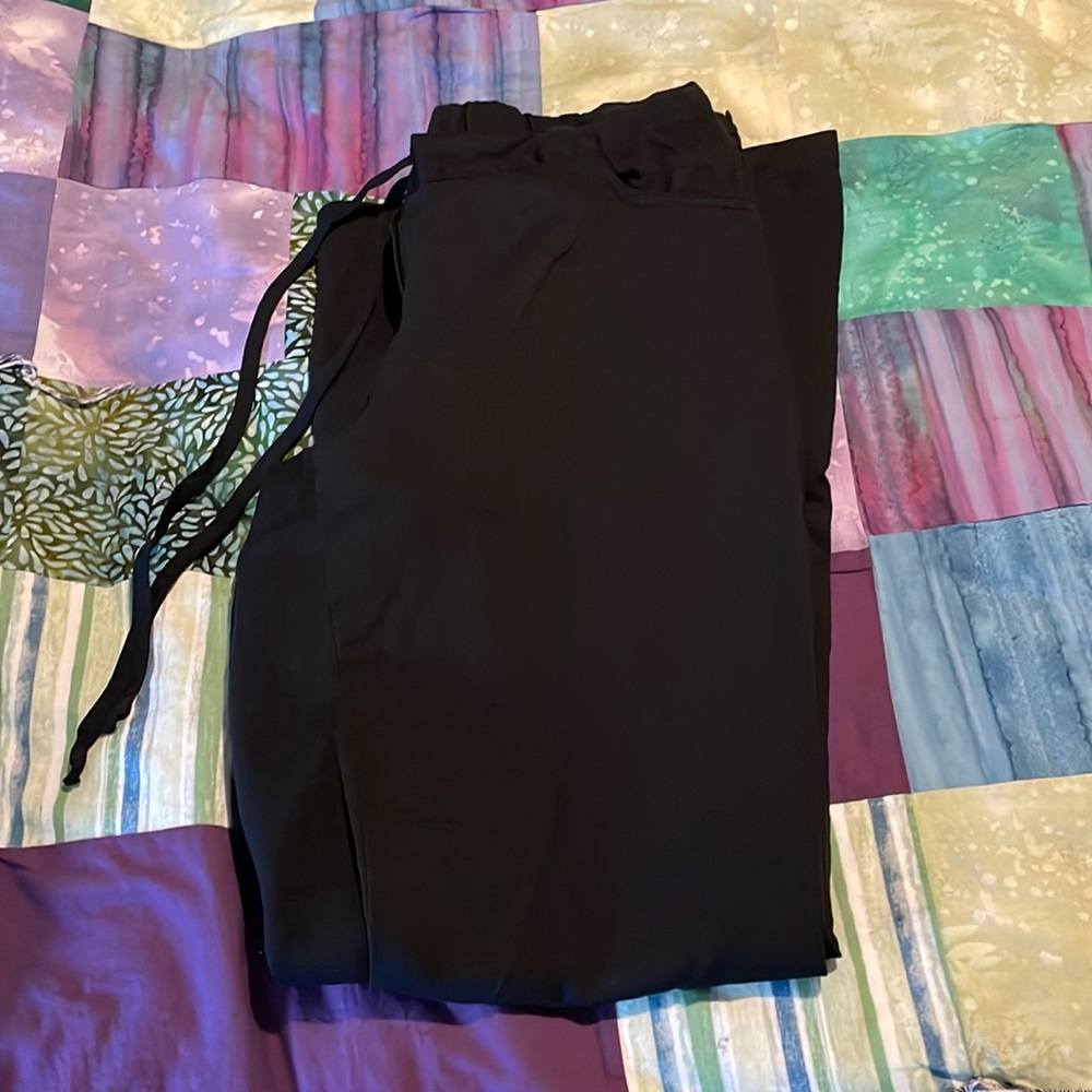 Greys anatomy scrub pants